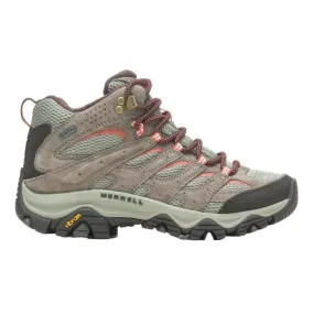    3   Merrell Moab 3 Mid GTX J500232