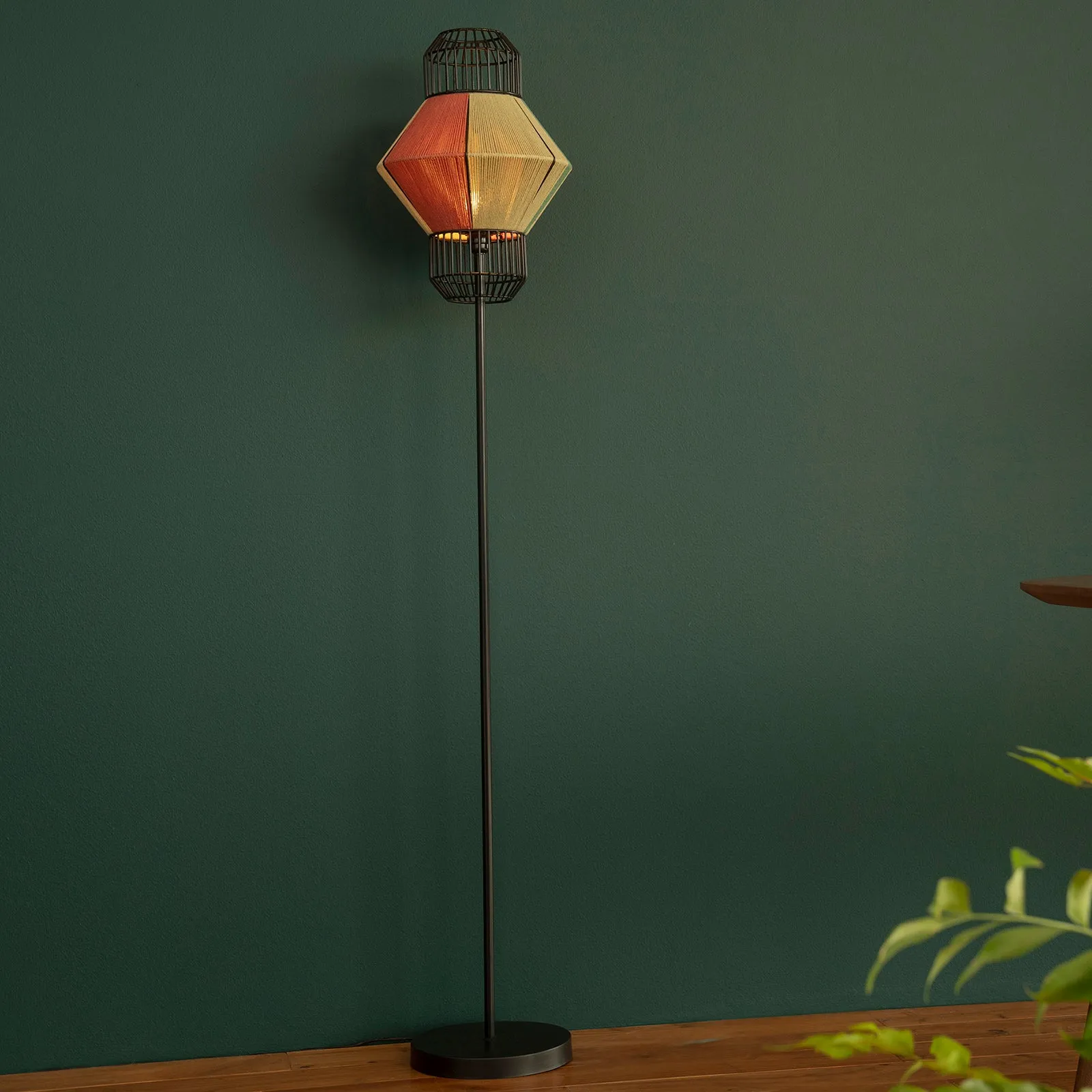 Athens Floor Lamp