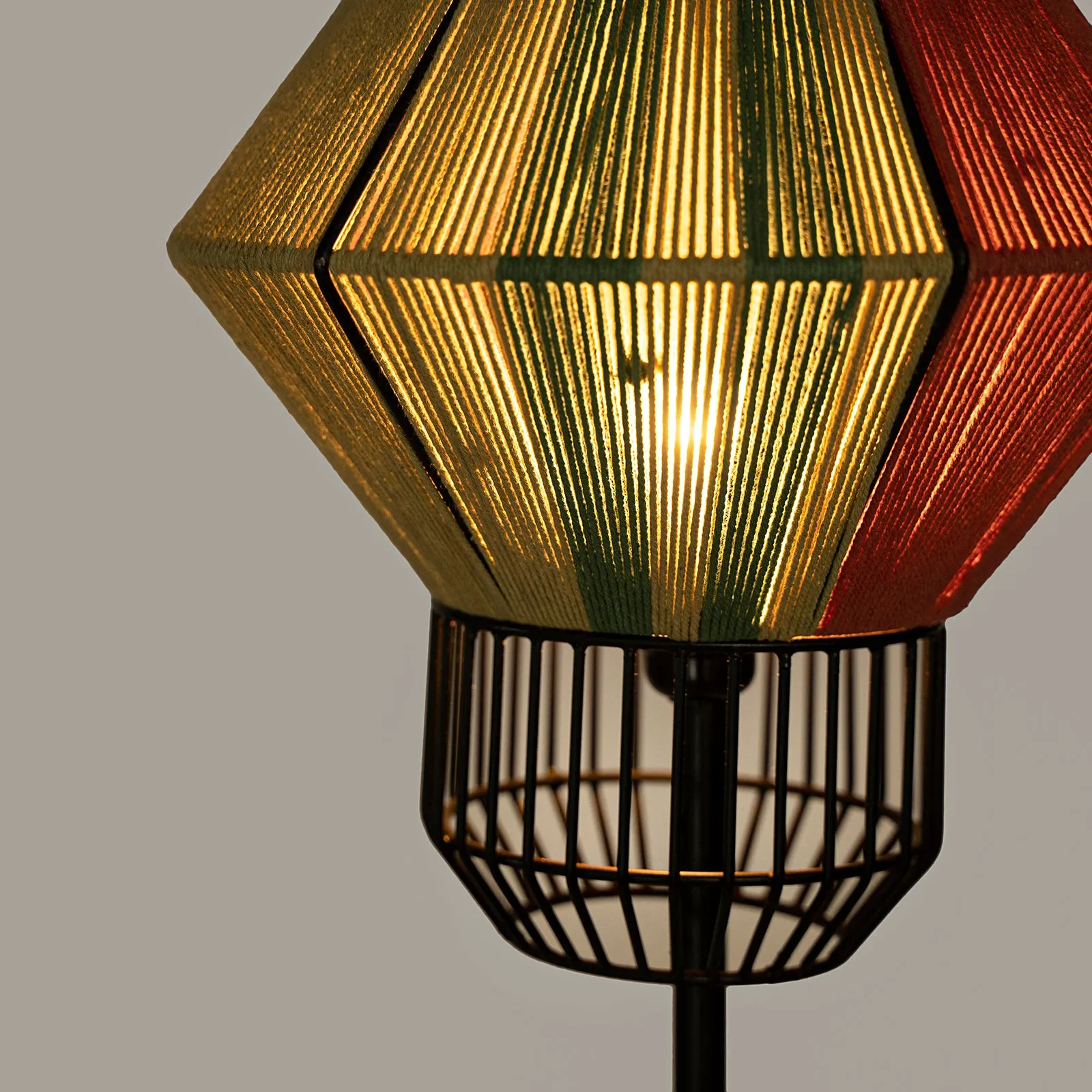 Athens Floor Lamp