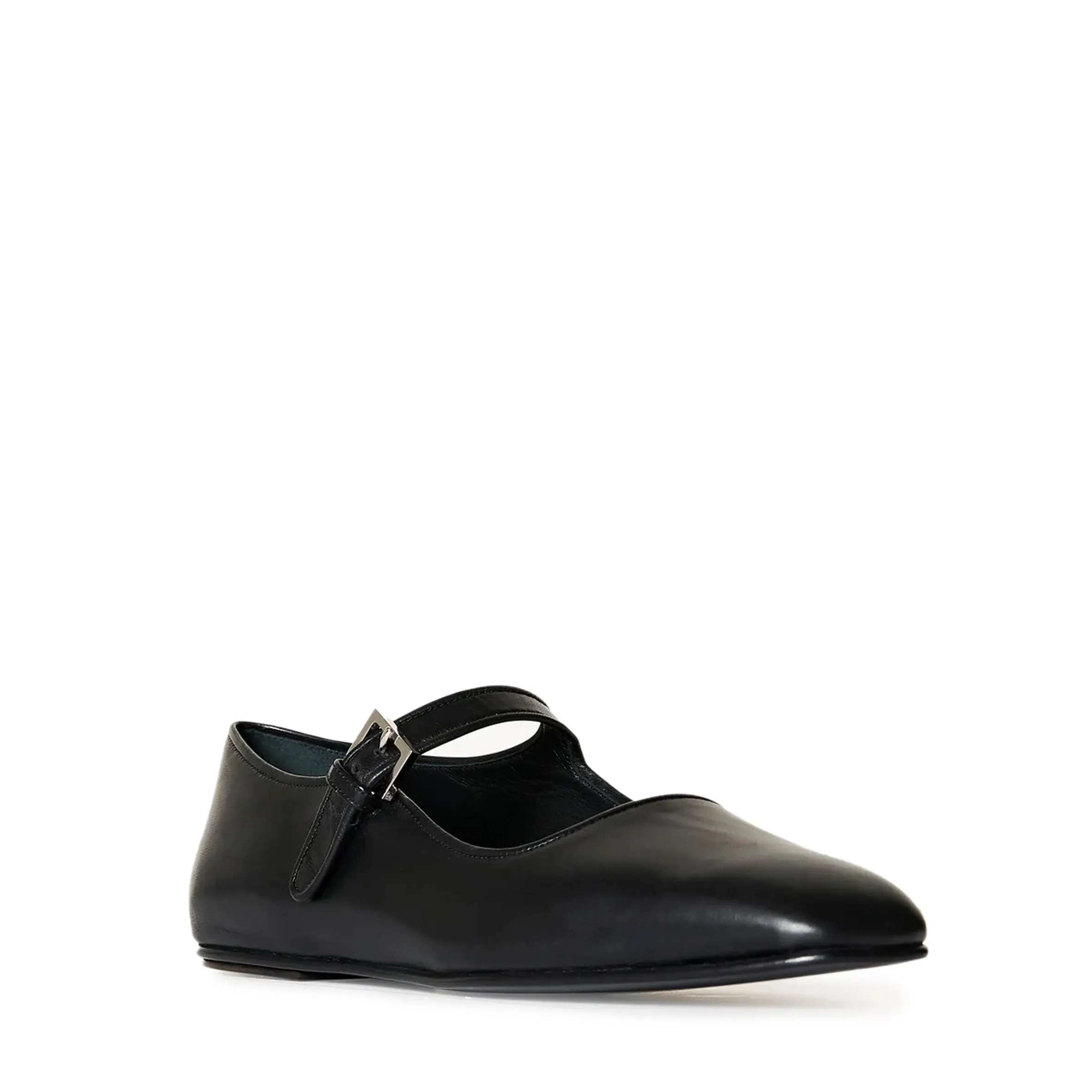 Ava Ballerina, Black