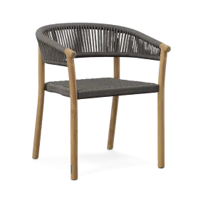 BEDWELL DINING CHAIR