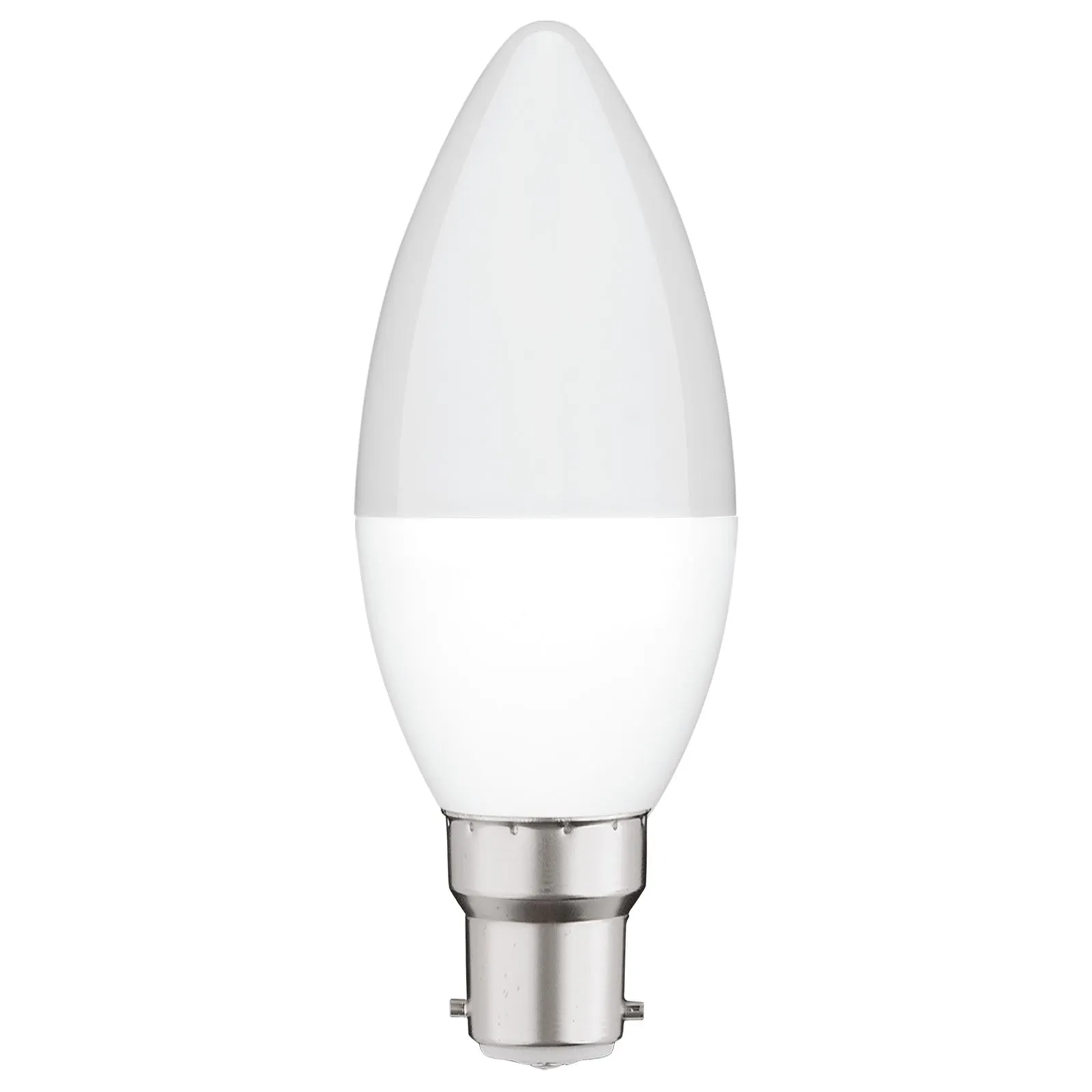 Candle 5700K B15 LED Globe