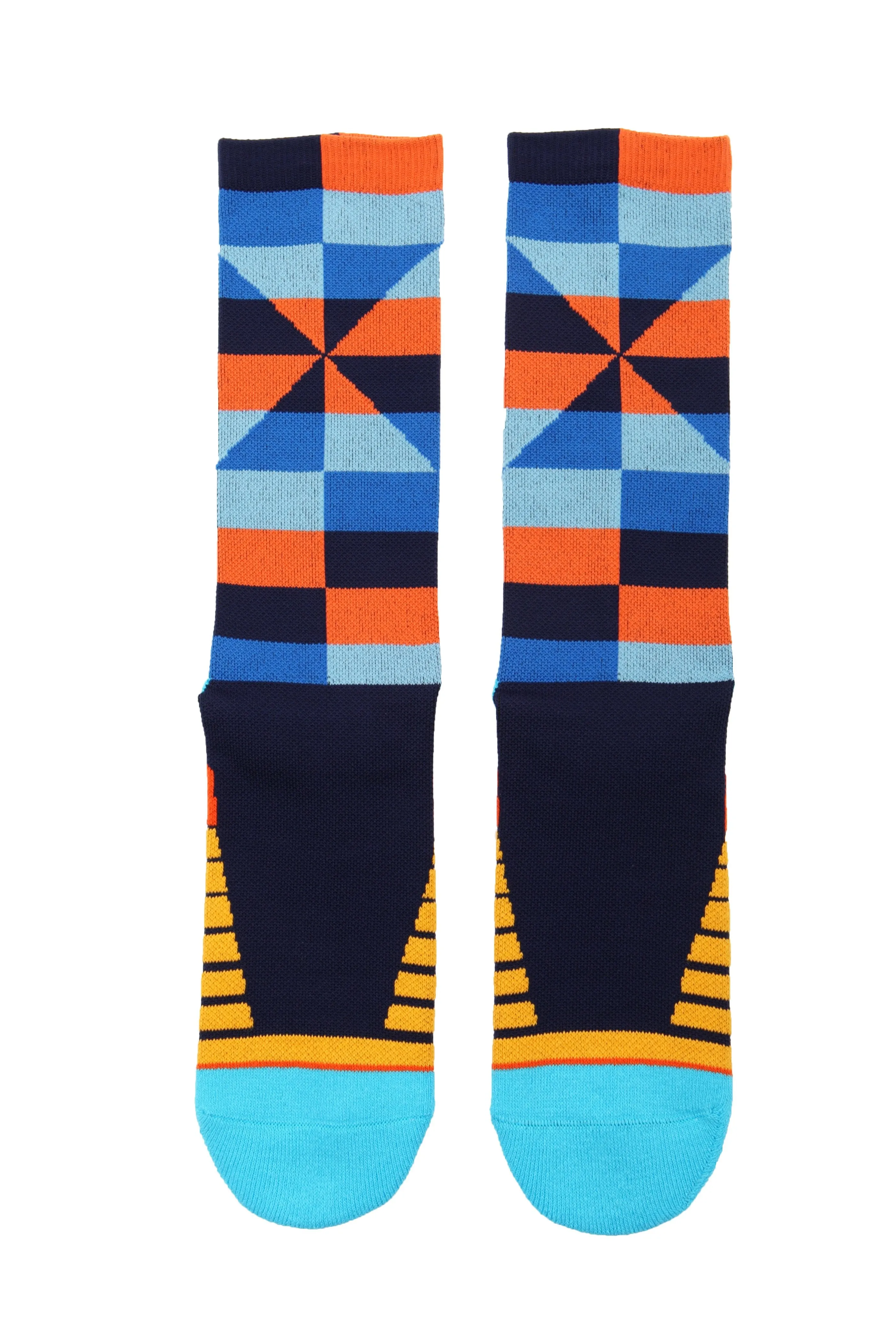 Canyon Athletic  Socks