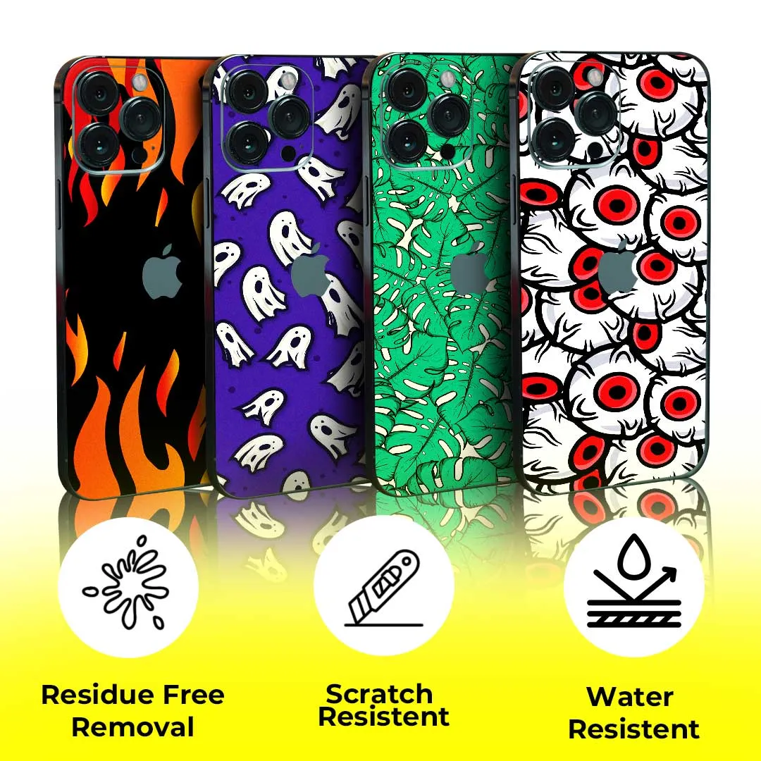 F1-Race Phone Skins