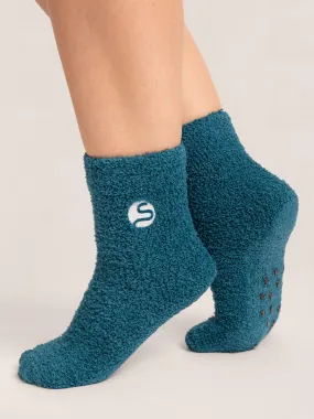 FREE Shapermint® Fuzzy Slipper Socks