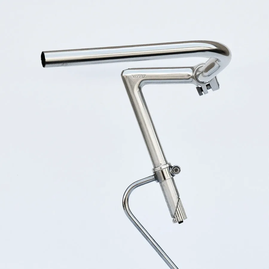 Handlebar - Nitto Billie Bar