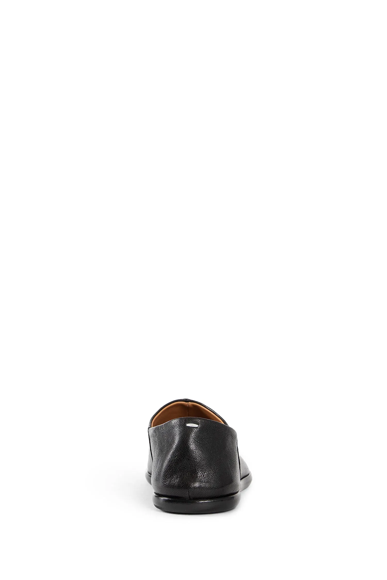 MAISON MARGIELA WOMAN BLACK MULES