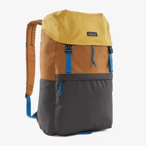 Men's Patagonia | Fieldsmith Lid Pack 28L | Umber Brown