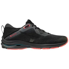      Mizuno J1GD207909 W Wave Rider GTX 2