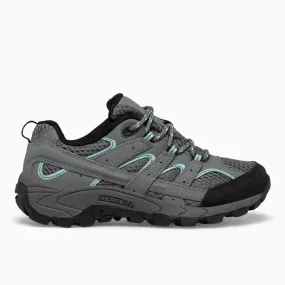 Moab 2 Low Lace Big Kid's