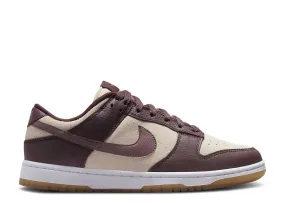 Nike Dunk Low 'Plum Eclipse' WMNS