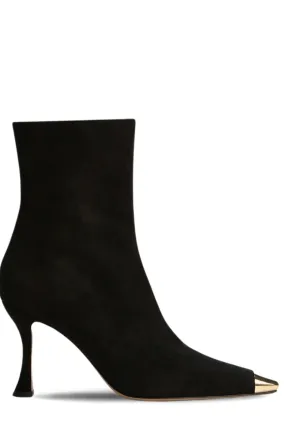 Olivia Retro Bootie