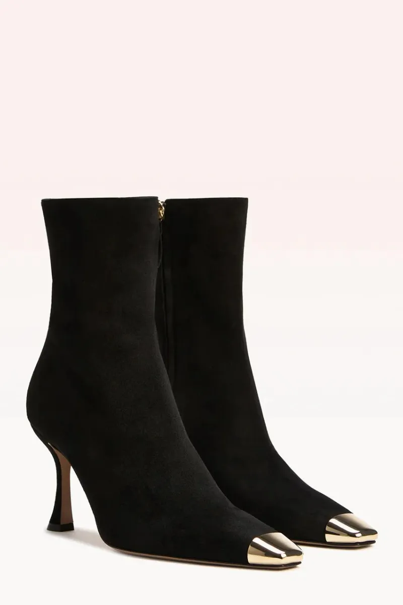 Olivia Retro Bootie