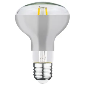 R80 Day Light E27 Dimmable LED Globe